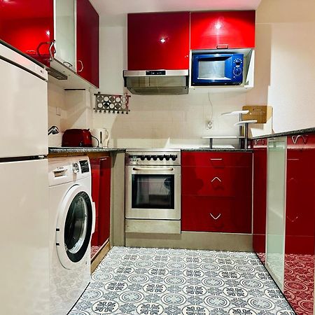 Port Ambar - Apartamento En La Marina De Empuriabrava - Balcon Con Vistas Al Canal - Playa - Wifi Dış mekan fotoğraf
