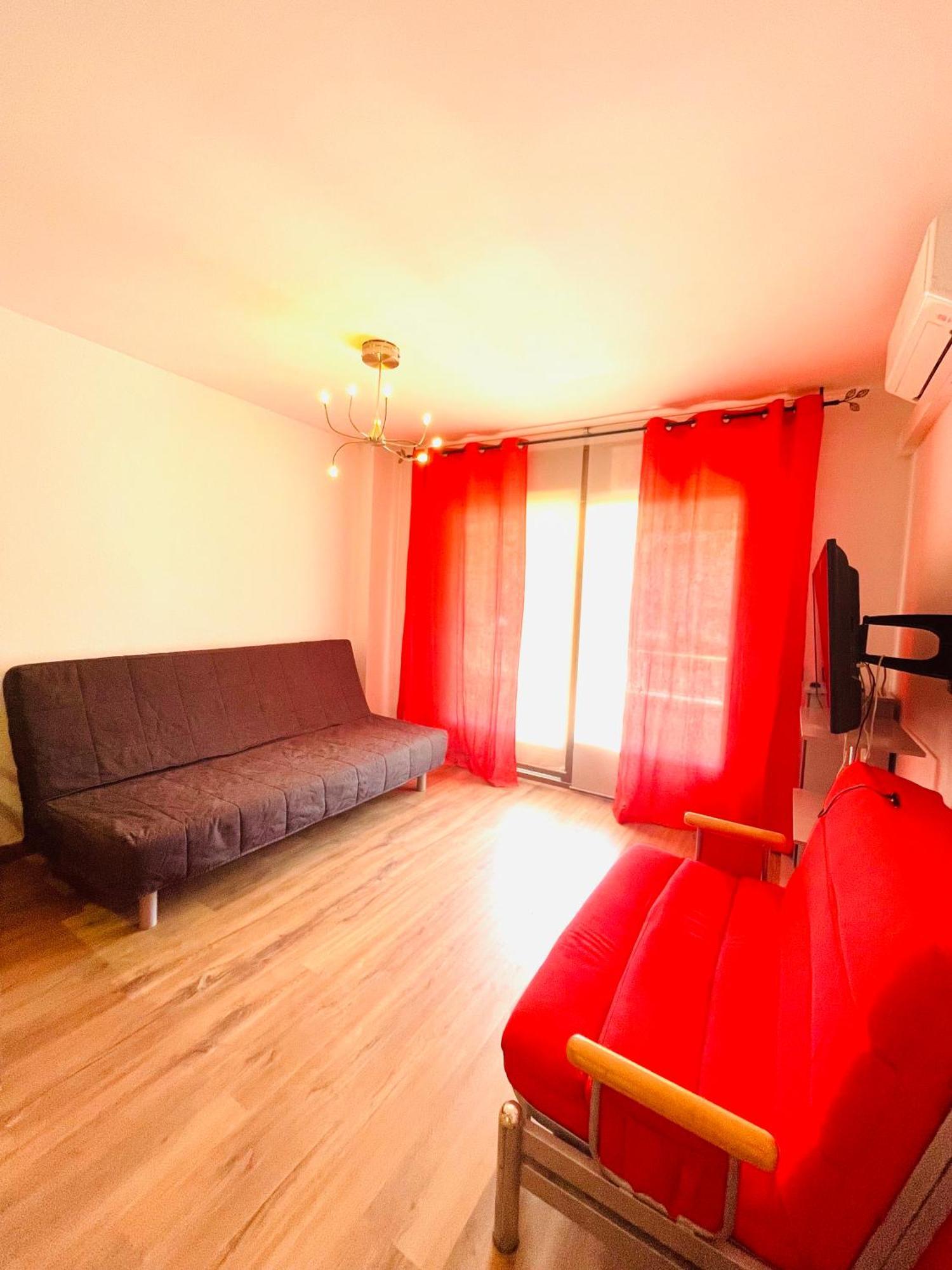Port Ambar - Apartamento En La Marina De Empuriabrava - Balcon Con Vistas Al Canal - Playa - Wifi Dış mekan fotoğraf
